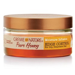 Creme Of Nature Pure Honey Edge Control 2.25oz