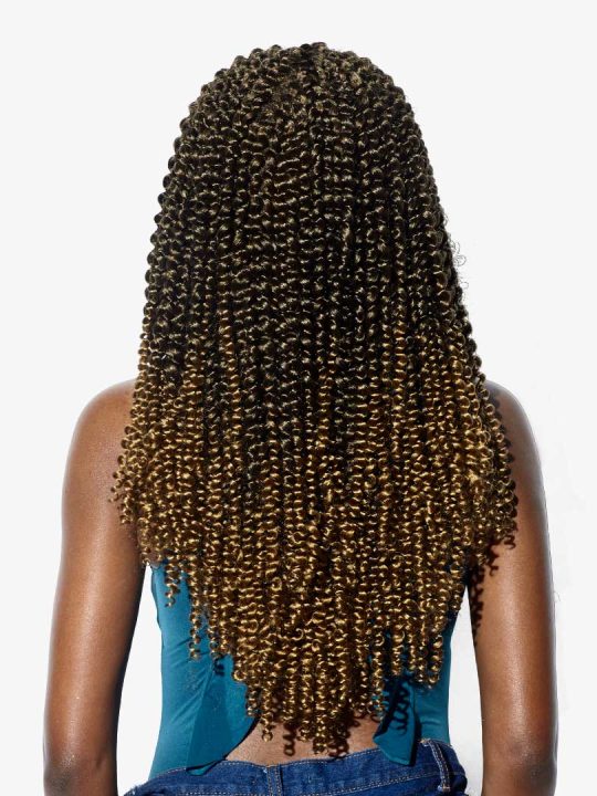 3X Ruwa Water Wave 18"