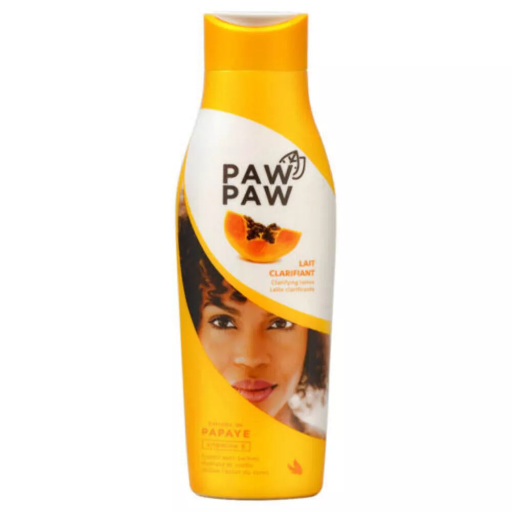 Paw Paw Clarifying Lotion with Papaya Extract 500ml