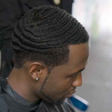 WaveBuilder Cocoa & Shea Pomade Super Smooth & Rich 3oz