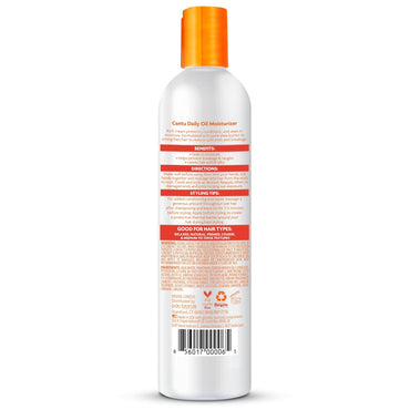 Cantu Shea Butter Daily Oil Moisturizer 13oz