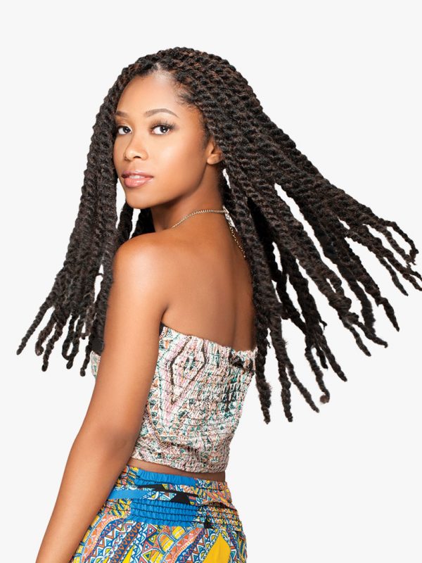 Reggae Braid (MARLEY BRAID)