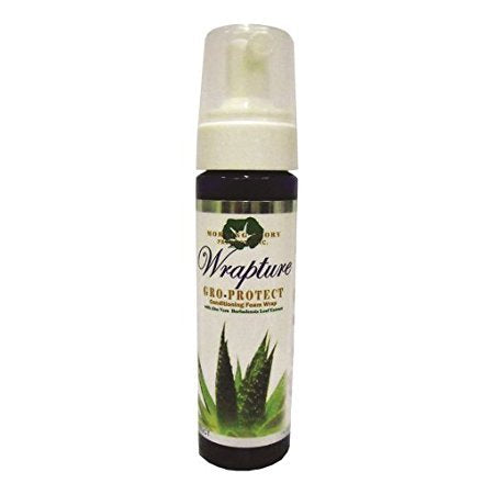Morning Glory Wrapture Gro Protect Foam Wrap 7oz