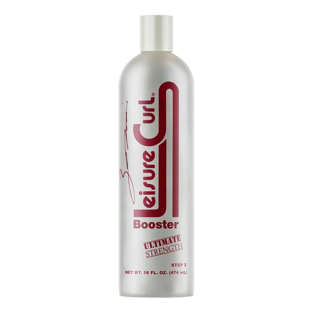 Leisure Curl Booster Ultimate Strength 16oz