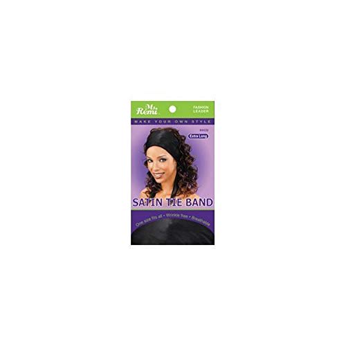 Satin Tie Band Extra Long #4439