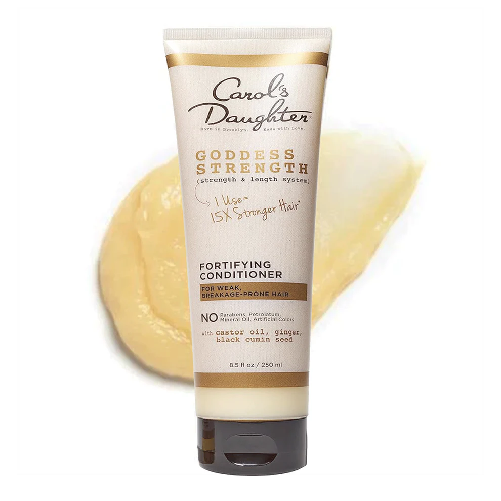 Carols Daughter Goddess Strength Conditioner 8.5oz