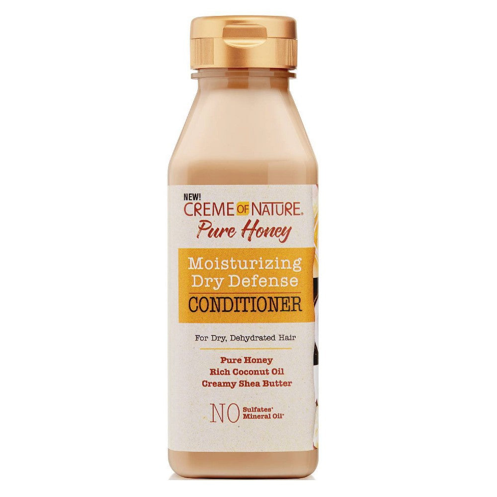 Creme Of Nature Pure Honey Conditioner 12oz