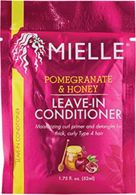 Mielle Pomegranate Leave-In Conditioner 1.75oz