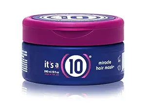 It's a 10 Miracle Hair Mask - 8 fl oz