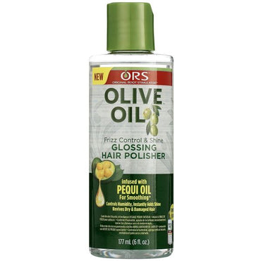 ORS Olive Oil Anti-Frizz Glossing Polisher