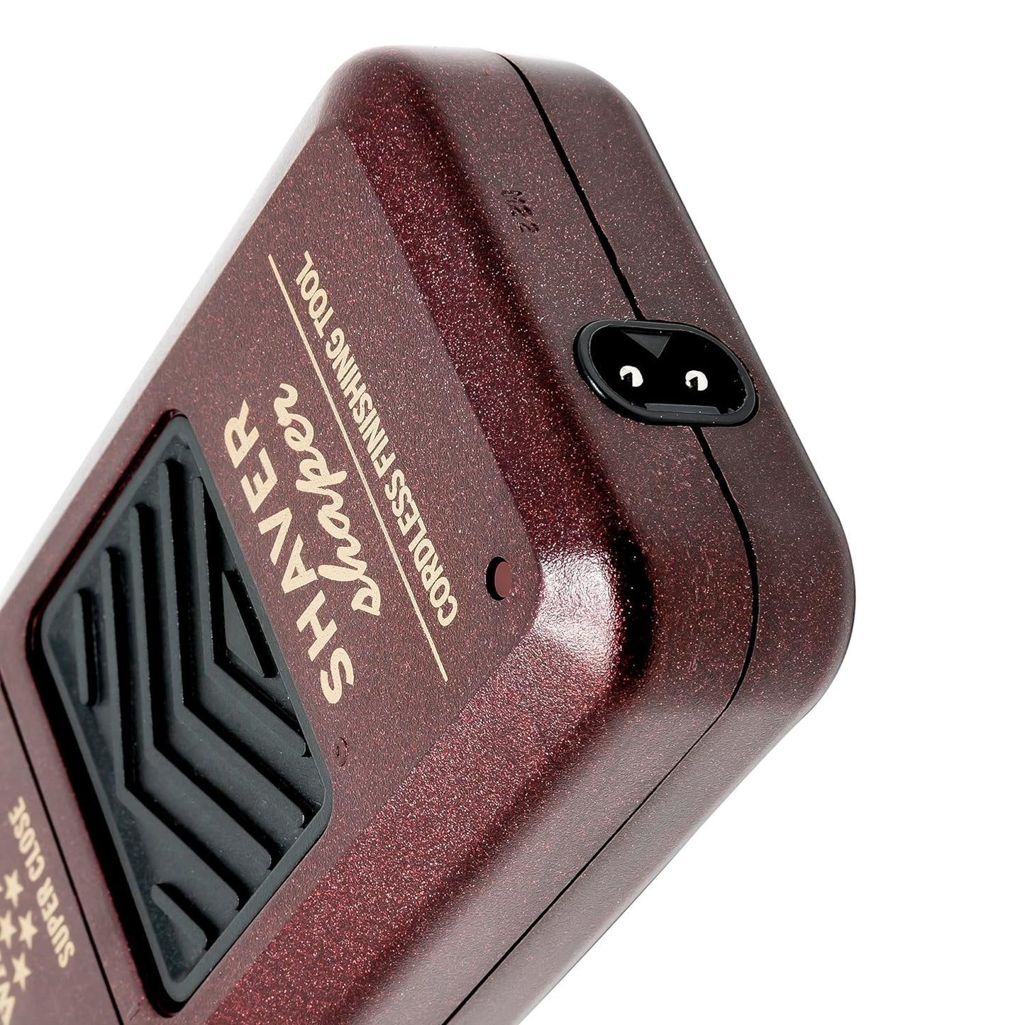 Wahl Professional 5-Star Series Rechargeable Shaver/Shaper