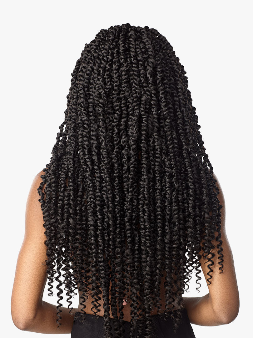 Lulutress Passion Twist 24"