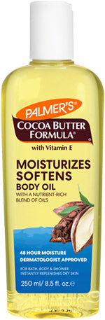 Palmer's Cocoa Butter Moisturizing Body Oil 8.5oz