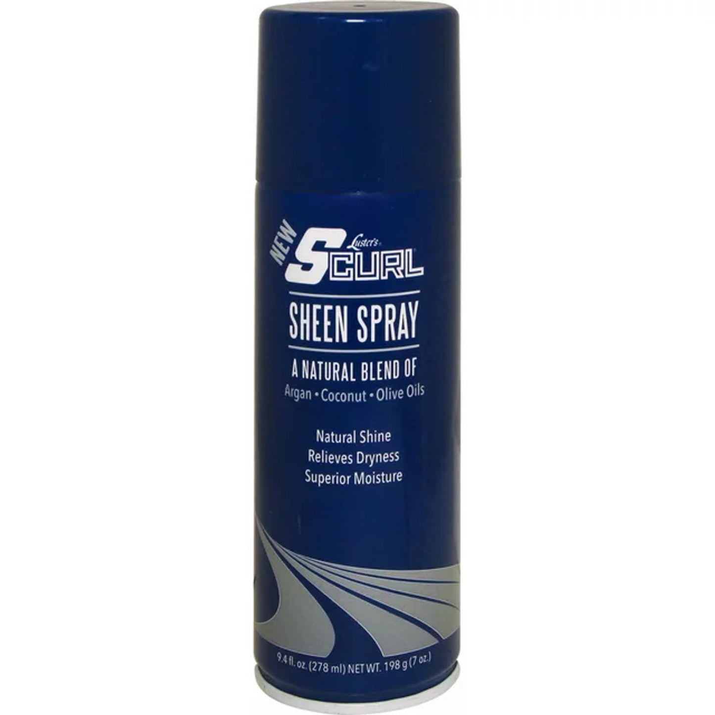 Luster's Scurl Sheen Spray 9.4 oz