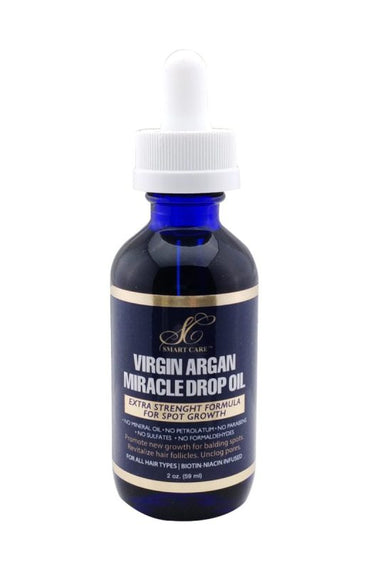 Virgin Argan Miracle Drop 2oz