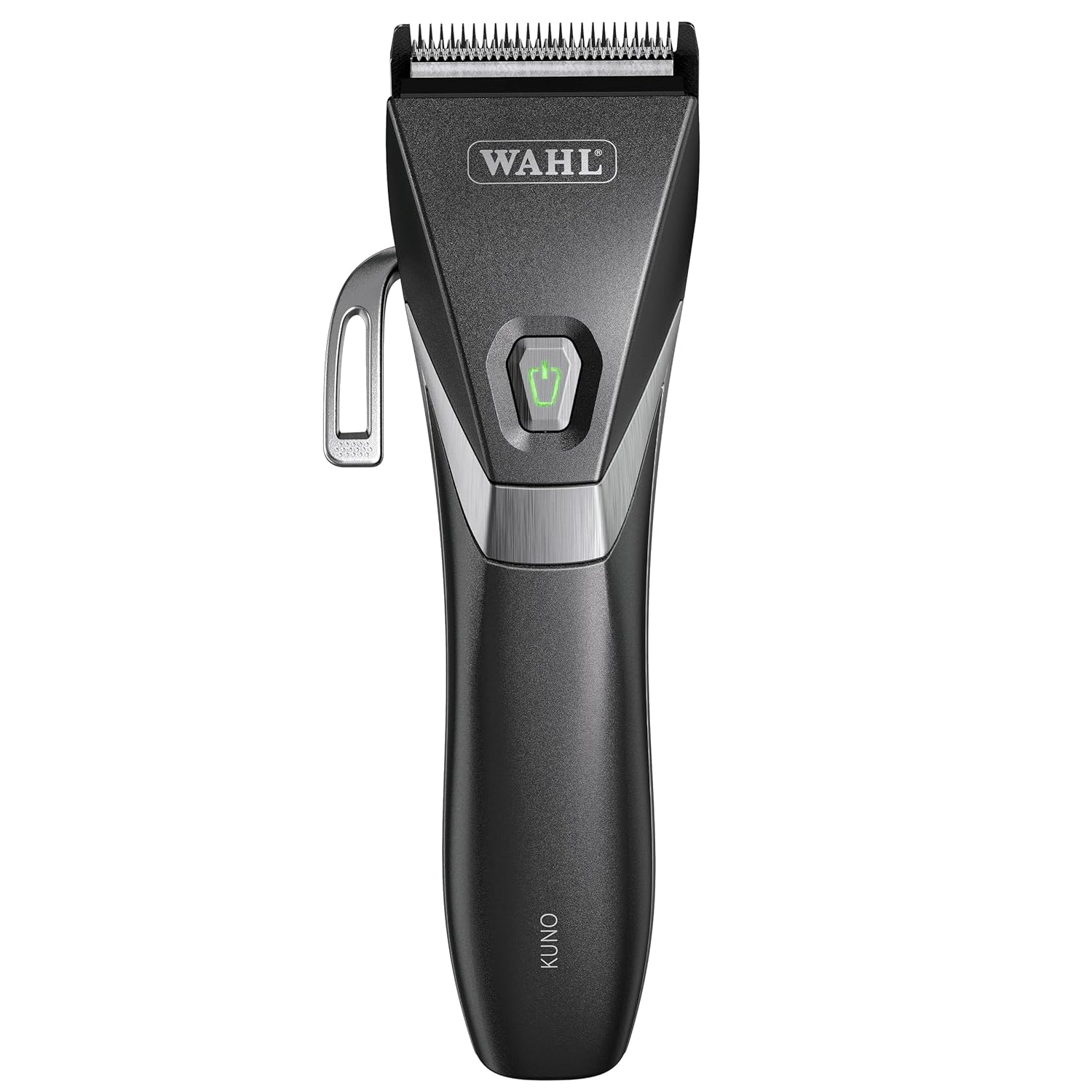 Wahl Professional Kuno Clipper, High-Performance Cordless Clipper