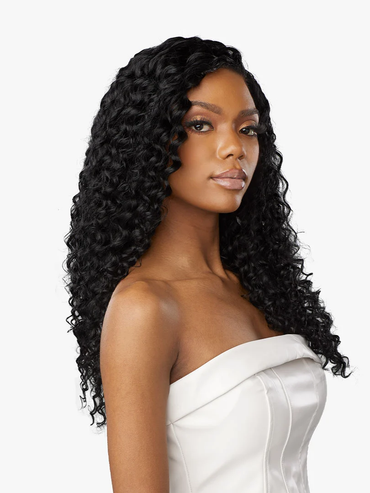 Empire Multi Wet & Wavy Deep