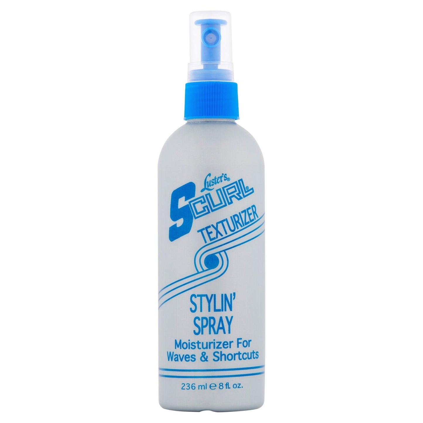 LUSTERS S-Curl Texturizer Hair Styling Spray - 8oz