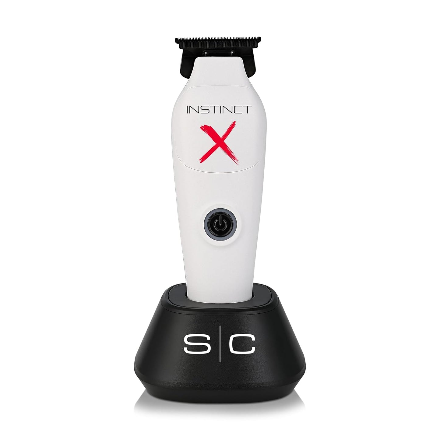 Stylecraft Instinct-X Metal Hair Trimmer Professional IN2 Vector Motor with Intuitive Torque Control