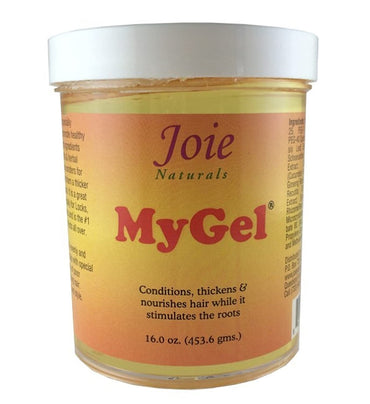 Joie Natural MyGel