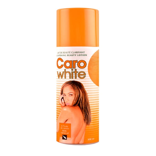 Caro White Lightening Beauty Lotion 300ml