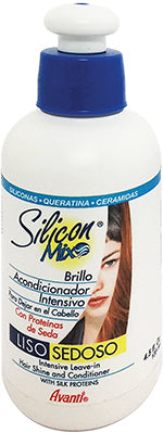 Silicon Mix Int Leave-In Cond 4.5oz
