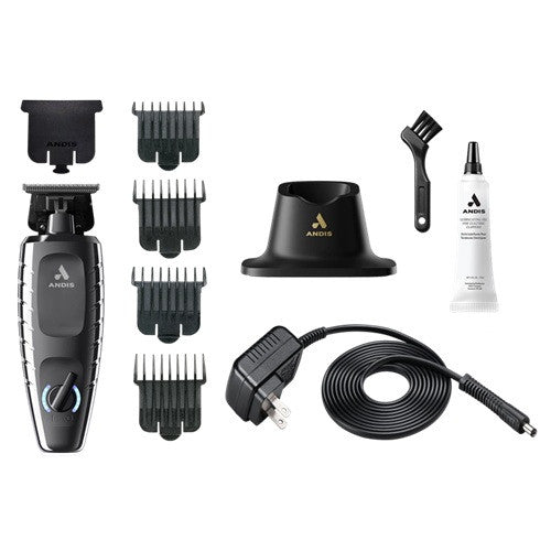 Andis Professional GTX-EXO 2 Cordless Trimmer