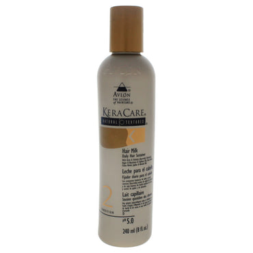 KeraCare Natural Textures Hair Milk 8oz
