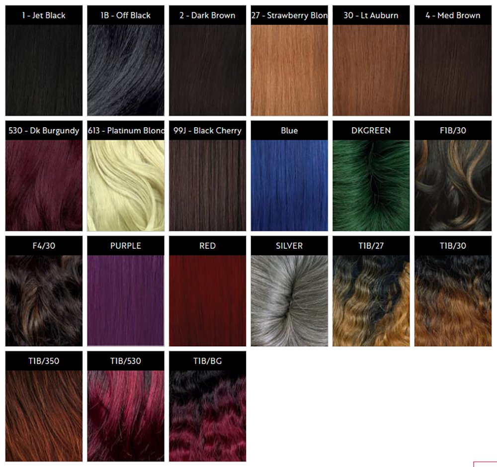 EMPIRE WEAVING 28PCS (3"4"5")