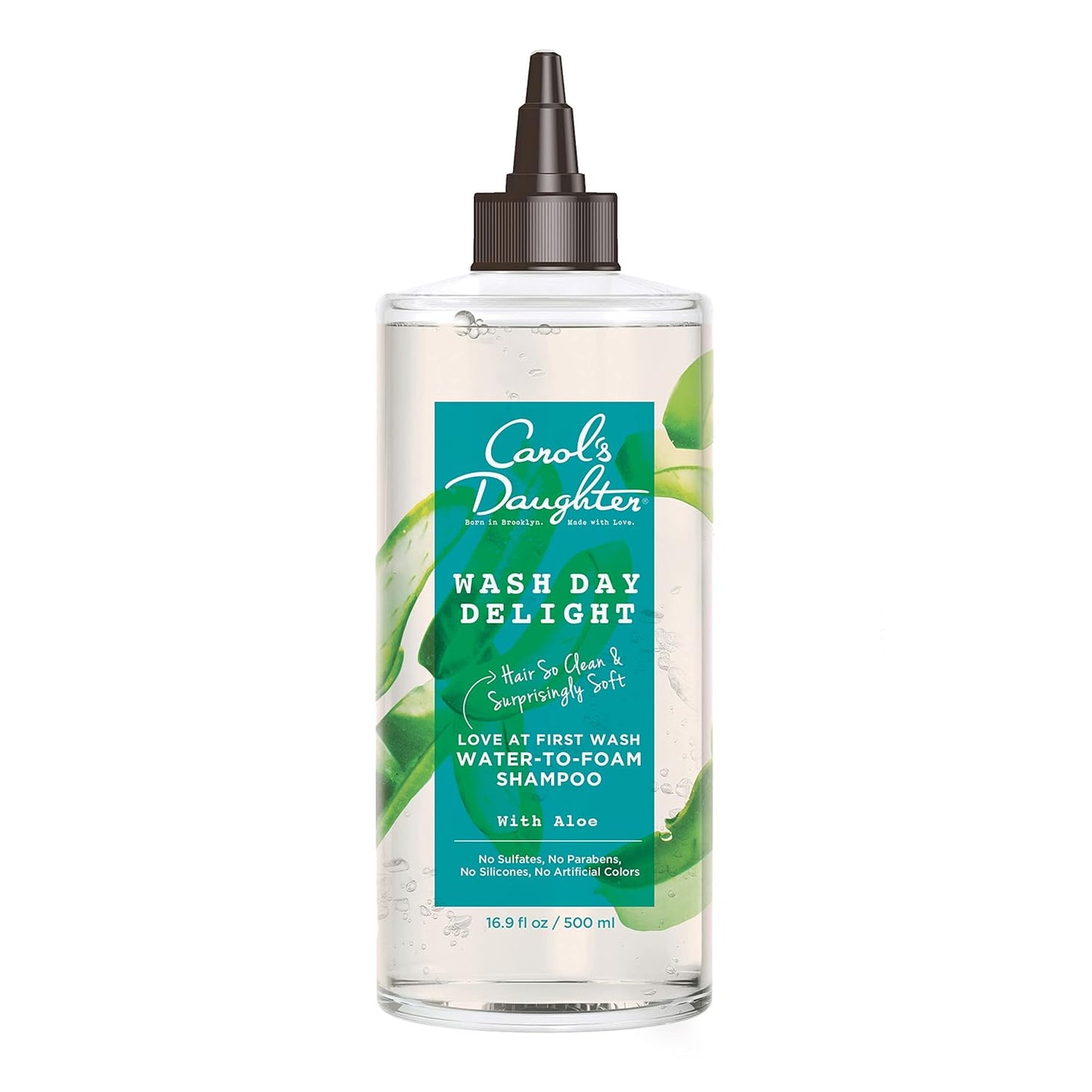 Carol's Daughter Wash Day Delight 16.9oz