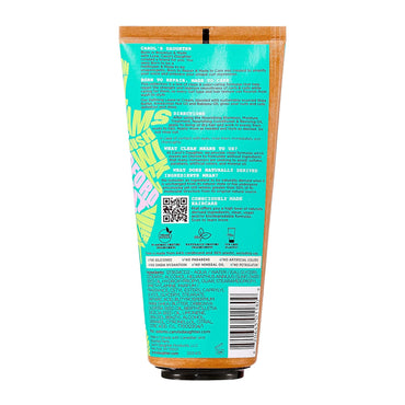 Carol's Daughter Born To Repair Curl Defining Leave-In Cream 6.8oz