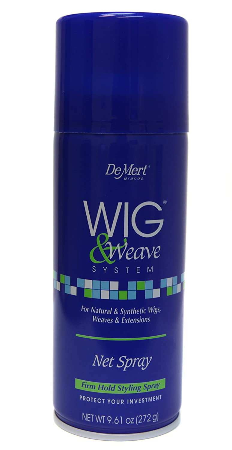 DeMart Net Spray Aero 9.61oz