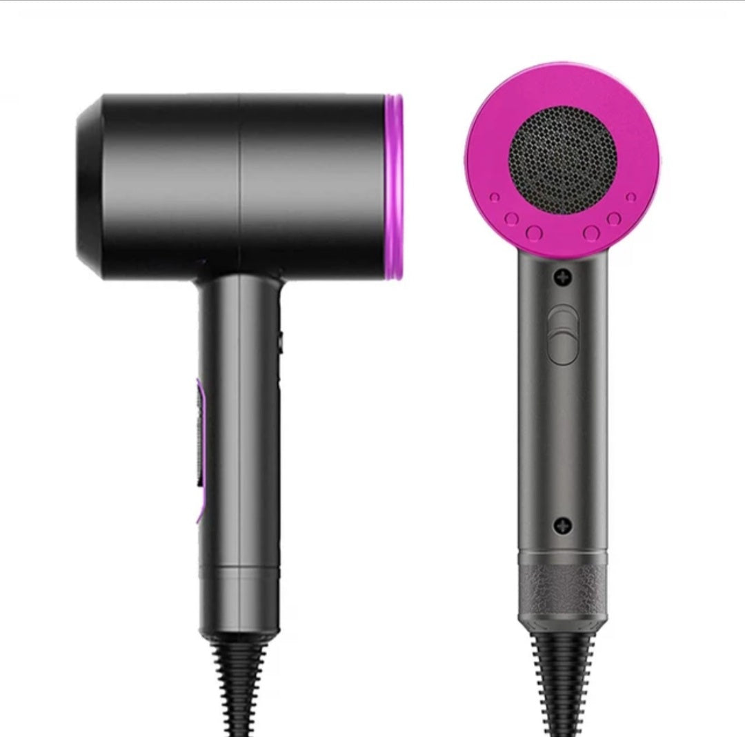 2000W Professional Hair Blower Dryer (Hot & Cold Wind)