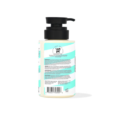 The Doux Bonita Bubble Balm Foaming Pomade - 8oz