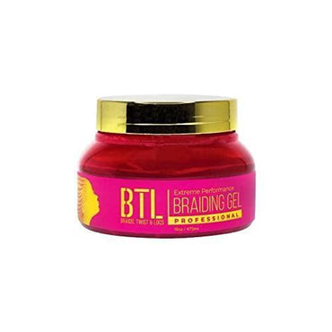 BTL Braiding Gel #BTLG01