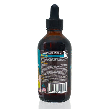 JAMAICAN M/L BLACK CASTOR OIL Amla 4oz