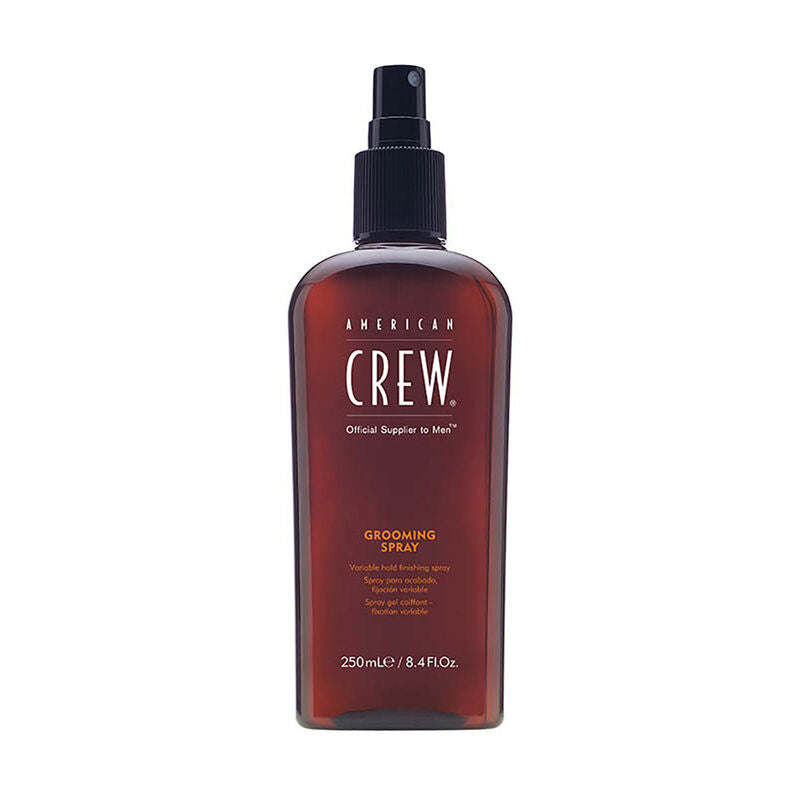 American Crew Grooming Spray 8.4oz