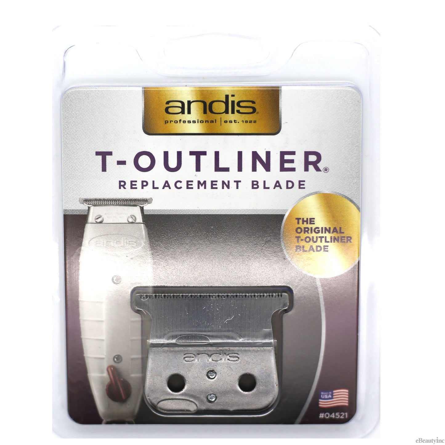 Andis Blade T-Outliner 04710