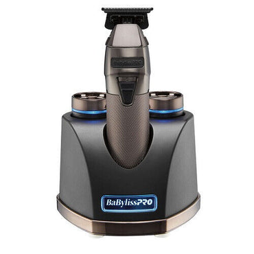 BaByliss PRO SNAPFX Trimmer FX797 w/ Snap In/Out Dual Lithium Battery System