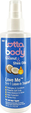 Lotta Body Love Me 5-n-1 Miracle 5.1oz