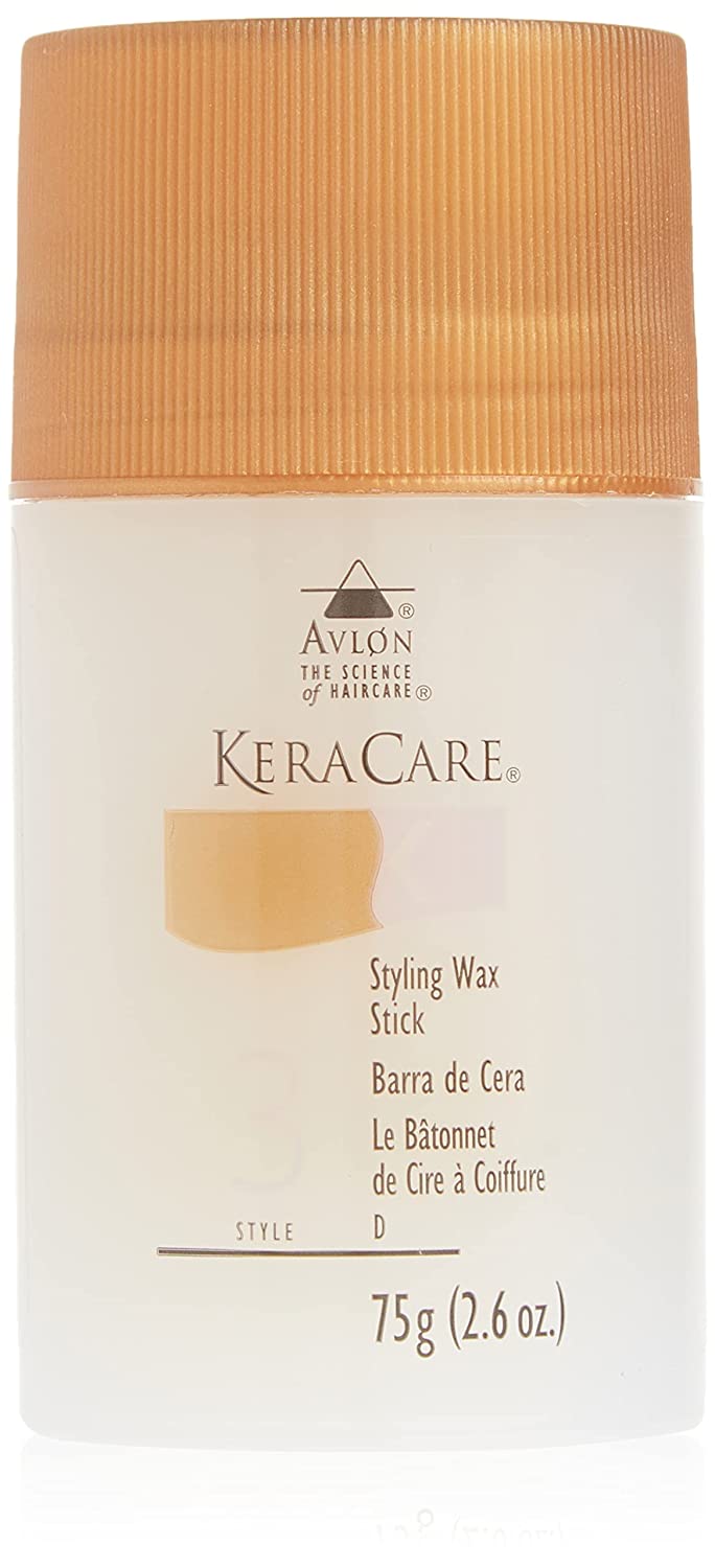 KeraCare Styling Wax Stick 2.6oz