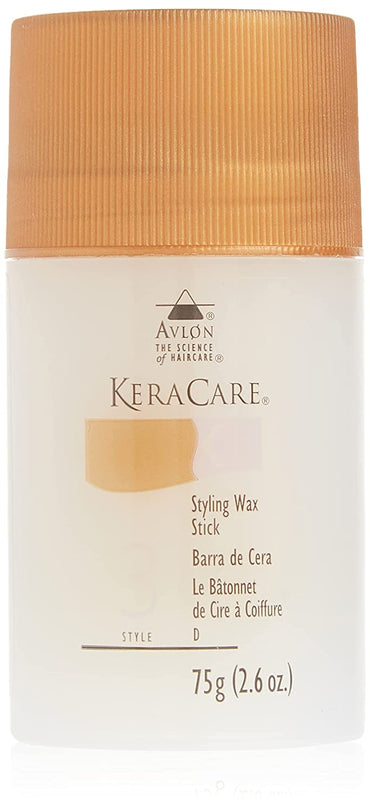 KeraCare Styling Wax Stick 2.6oz