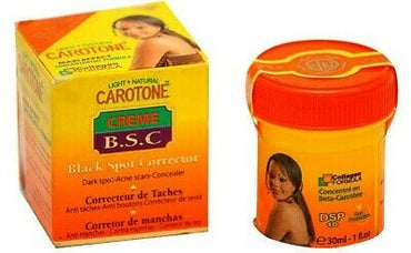 Carotone Black Spot Corrector 1fl oz
