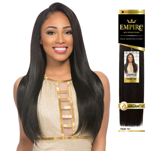 Empire Yaki