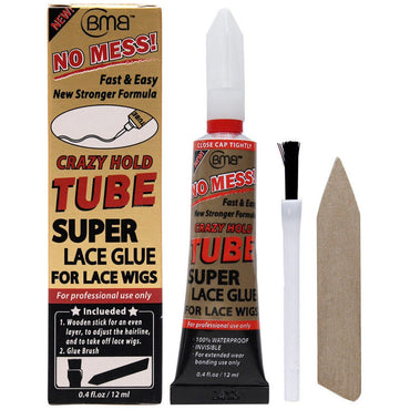 BMB Crazy Glue Tube 0.4fl oz