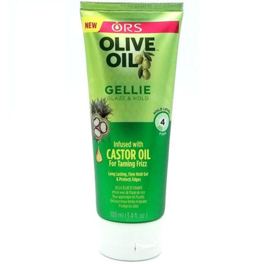 ORS Olive Oil Gellie Glaze and Hold 3.5oz