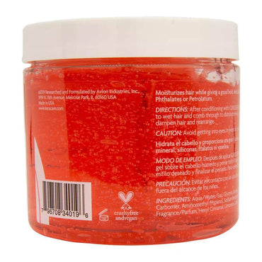 KeraCare GelEssence Moisturizing Gel 16oz