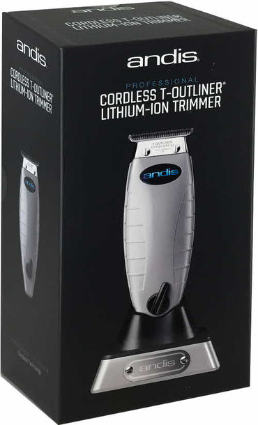 Andis Trimmer T-Outliner Cordless