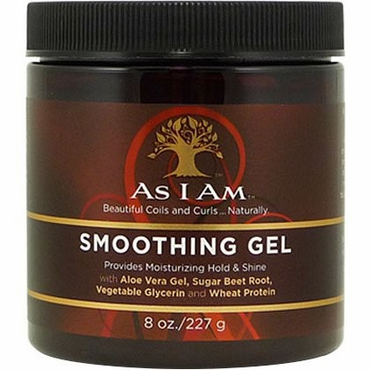 As I Am Smoothing Gel 8oz
