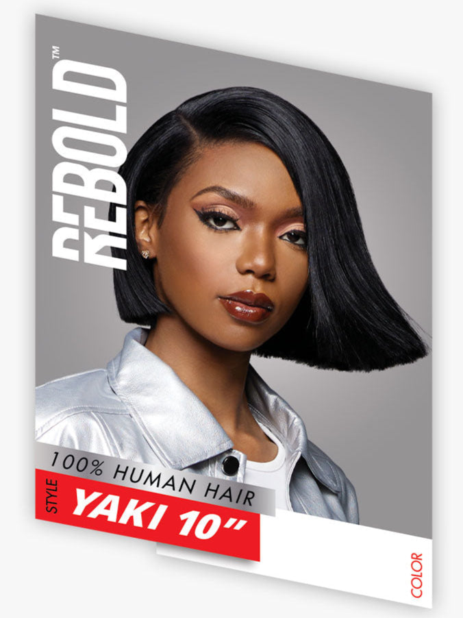 REBOLD YAKI